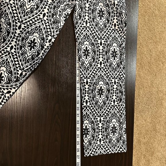 Barbara Erickson Women's Pull-on Pants Stretch Size 10 - Picture 6 of 7